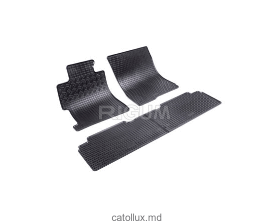 Covoras cauciuc RIGUM Honda Civic HB SD 06 