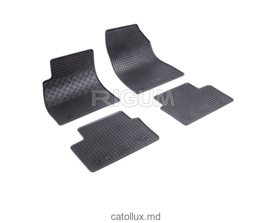 Covoras cauciuc RIGUM Opel Insignia D 08 