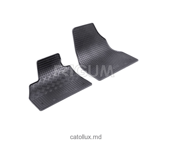Covoras cauciuc RIGUM Renault Kangoo 2m 08  Covoras cauciuc RIGUM Renault Kangoo 2m 08