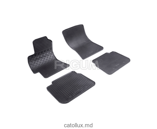 Covoras din cauciuc RIGUM Subaru Legacy 04 