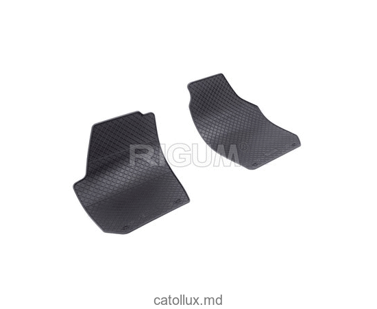Covoras din cauciuc RIGUM Skoda Roomster 2m 06 