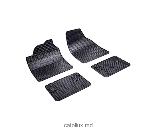 Covoras cauciuc RIGUM  Uni III 