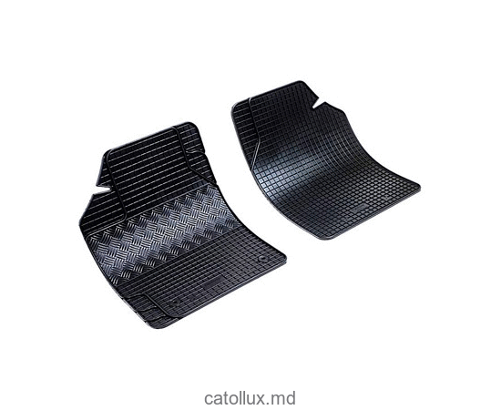 Covoras cauciuc RIGUM  Uni II PD 