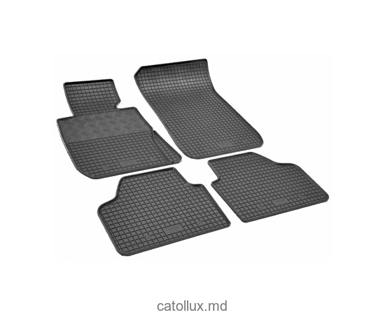 Covoras cauciuc RIGUM BMW  X1 09 