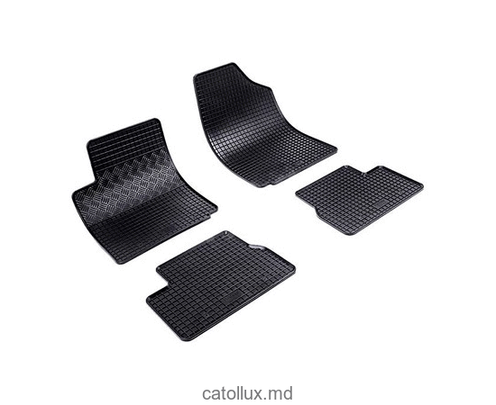 Covoras cauciuc RIGUM Citroen C2 / С3  02 