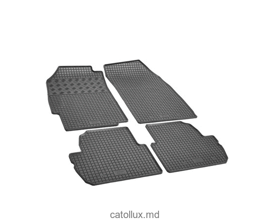 Covoras cauciuc RIGUM Chevrolet Spark 10  Covoras cauciuc RIGUM Chevrolet Spark 10