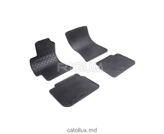 Резиновые коврики RIGUM для Subaru Outback 04  Резиновые коврики RIGUM для Subaru Outback 04