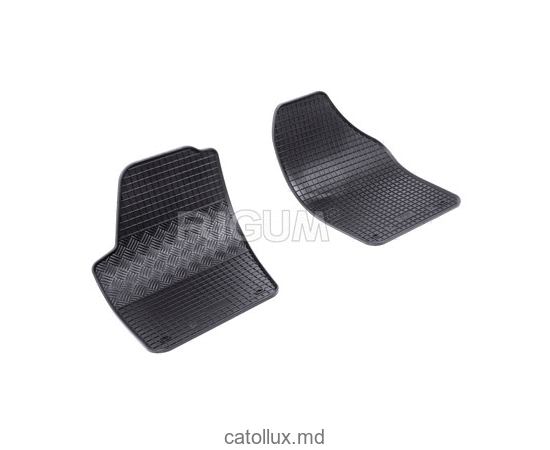 Резиновые коврики RIGUM для Skoda Fabia I 2m 