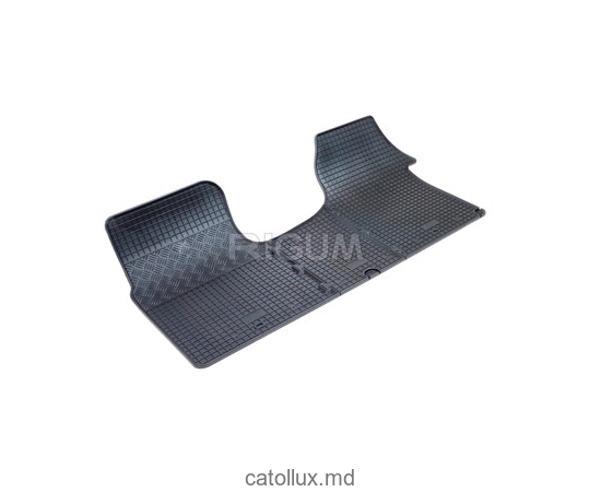 Covoras cauciuc RIGUM Renault Trafic / opel Vivaro / Nissan Primaster 02 
