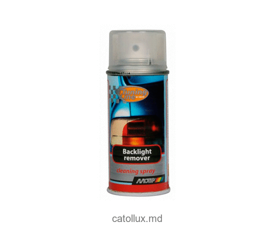 Spray pentru îndepărtarea lac  M00164150 ml 