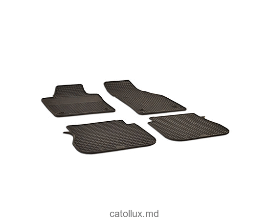 Резиновые коврики Gumarny Zubri для VW Caddy (2003-) BS07. (212818)  Резиновые коврики Gumarny Zubri для VW Caddy (2003-) BS07. (212818)