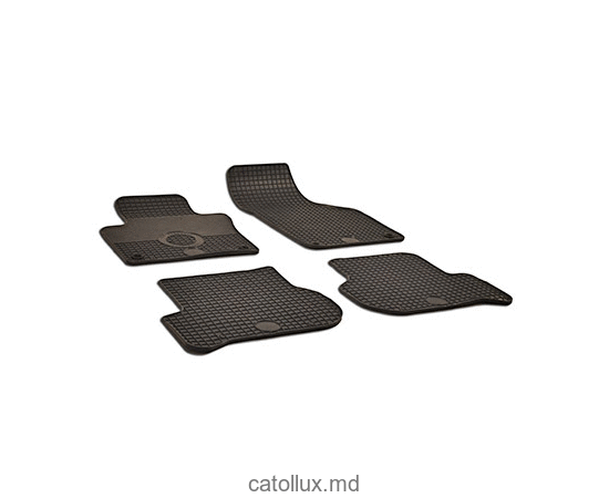 Covoras cauciuc Gumarny Zubri VW Golf 5 Plus (2004-) (212805)  Covoras cauciuc Gumarny Zubri VW Golf 5 Plus (2004-) (212805)