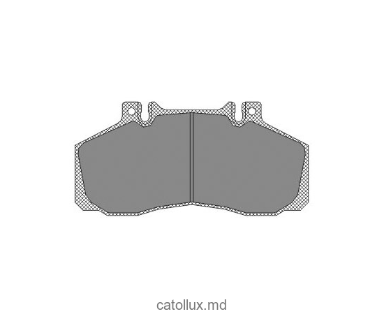 DBS8029 (SP 230) (C2004) * VARIO , REX fata-spate 