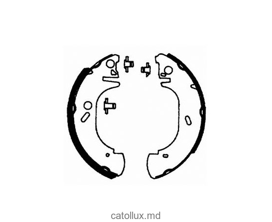 SS 512 (SMG 093) *Ford Transit 92-   R14 