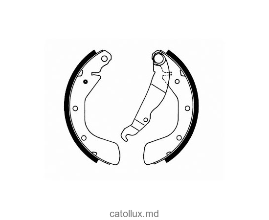 SS 520 SMG 016 * Opel 