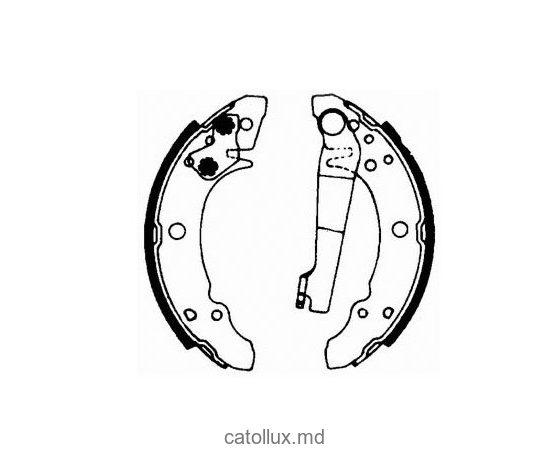 SS 504 (SMG 017) * Audi,Seat,Volkswagen 