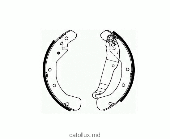 SS 548 SMG 046 * Opel 