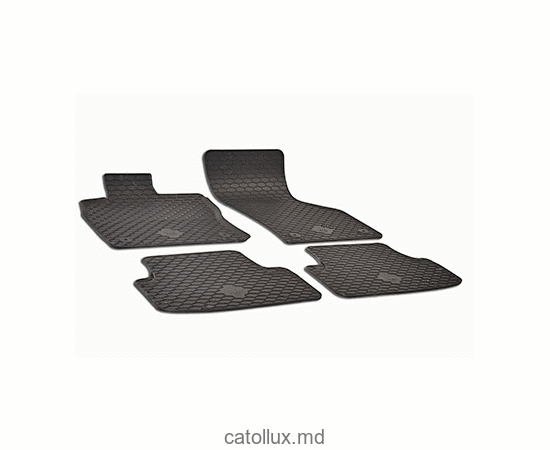 Covoras cauciuc Gumarny Zubri VW Golf  VII/Audi A3/Seat LEON 2012 (217876) 