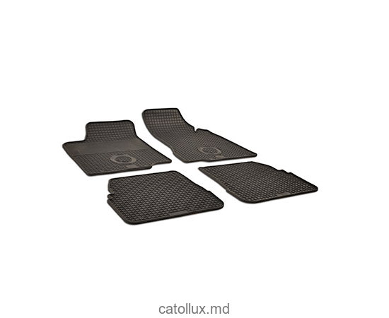 Covoras cauciuc Gumarny Zubri VW Passat, 94 (259139) 