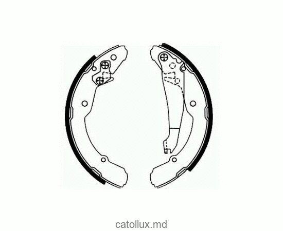 SS 545 SMG 031 * Volkswagen. Skoda,Seat 