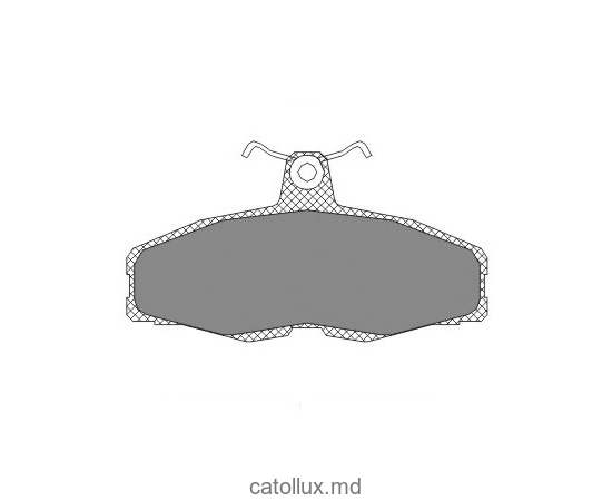 DBS2032 (SP 225) (T0213) * Ford Sierra / Skoda Favorit . 