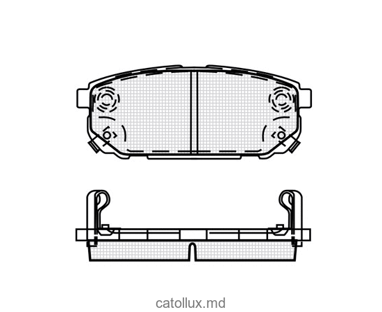 DBS3313 (SP 372) (T1401) * Kia Sorento spate 