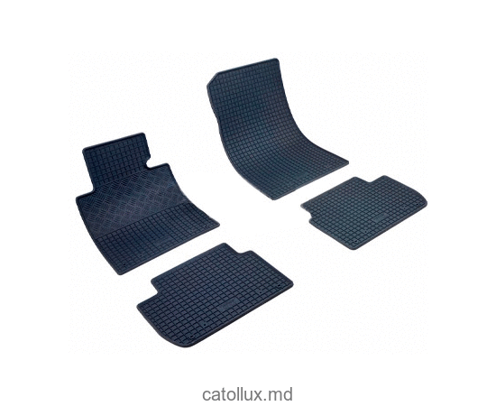 Covoras cauciuc RIGUM BMW 3 E46 1998 