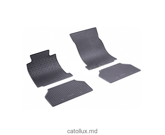 Covoras cauciuc RIGUM BMW 5 E39 1995 