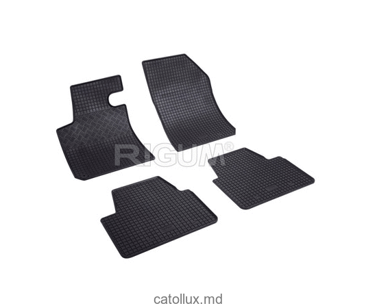 Резиновые коврики RIGUM для Peugeot 308 SW 2014  Резиновые коврики RIGUM для Peugeot 308 SW 2014