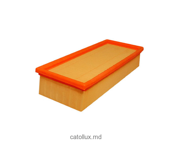 Воздушный Фильтр CHAMPION U 698/606 (AP 187/1)-(SB 612) 