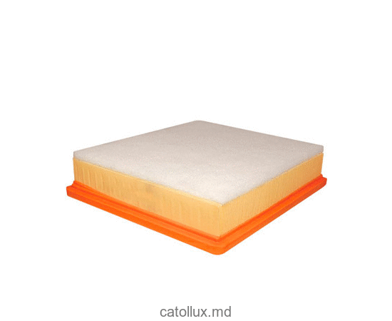 Воздушный Фильтр CHAMPION U 769/606 (AP 137/4)-(SB 2238) 