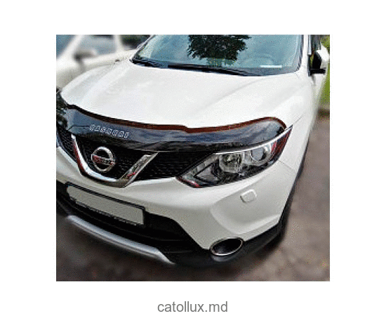 Deflector capota NS66 Nissan  2014 