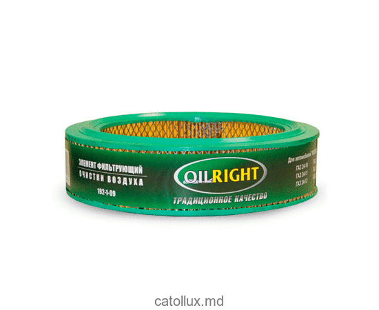 Filtru aer OIL RIGHT ORT-402-B 