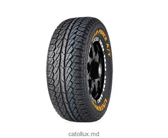 Шина Unigrip 255/60 R18 ROAD FORCE A/T 112H лето 