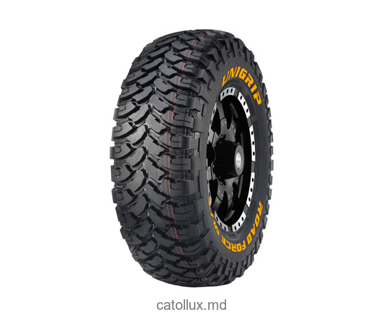 Anvelopa Unigrip LT305/70 R16 ROAD FORCE M/T 118/115Q vara 