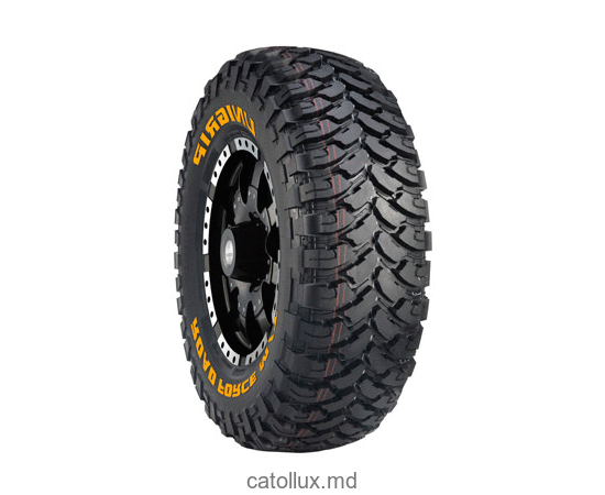 Anvelopa Unigrip LT315/75 R16 ROAD FORCE M/T 127/124Q vara 