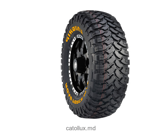 Anvelopa  Unigrip LT235/85 R16 ROAD FORCE M/T 120/116Q vara 