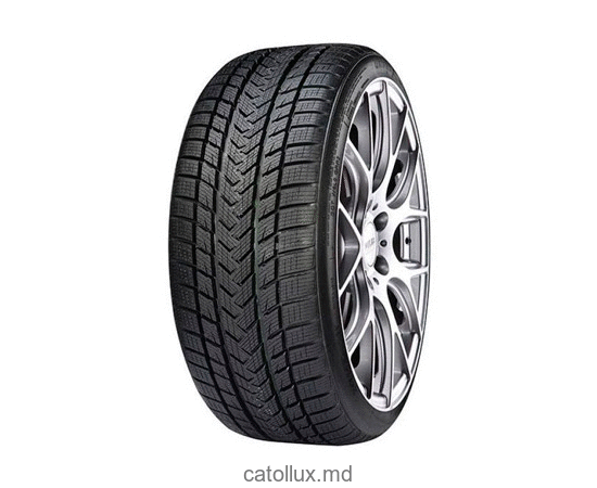 Шина GRIPMAX 215/40 R17 Status Pro Winter 87V XL 