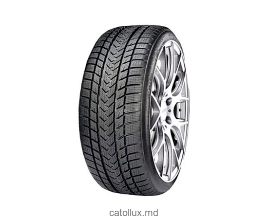 Шина GRIPMAX 245/50 R18 Status Pro Winter 100V XL 