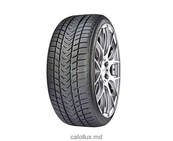 Шина GRIPMAX 245/35 R21 Status Pro Winter 96V XL 