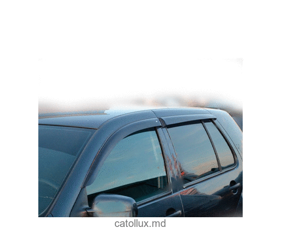 Paravanturi auto VW Golf IV 5d 1999-2005 Wagon 