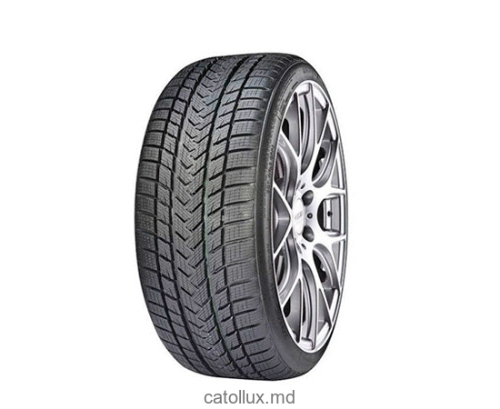 Шина GRIPMAX 245/35 R18 Status Pro Winter 92V 