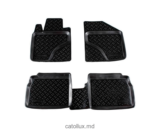 Covoras cauciuc Aileron 61908 Toyota Avensis (2008-) 