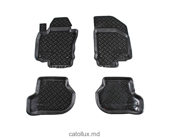 Covoras cauciuc Aileron 62003 VW Jetta V (2005-2010) 