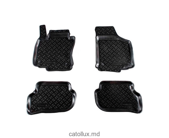 Covoras salon Aileron  62006 VW Golf V (2003-2008) 