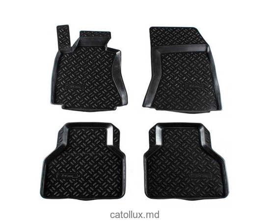 Covoras salon Aileron 62408 BMW 7er (E65/E66) (2001-2008) 