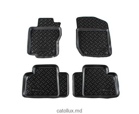 Covoras salon Aileron 62502 Mercedes-Benz ML (W164) (05-09) 