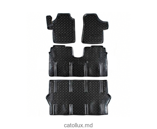 Covoras salon Aileron 62520 Mercedes-Benz Vito (2003-2010), Viano (W639) 