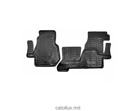 Covoras salon Aileron 62522 Mercedes-Benz Sprinter (W901/905) (1995-2006) 