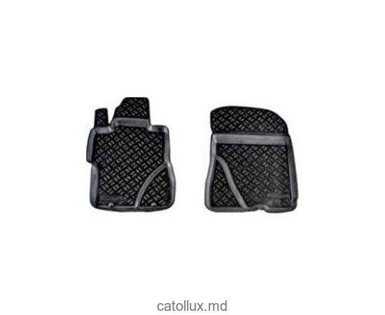 Covoras salon Aileron 62534  Mercedes-Benz Sprinter (W906) (2006-)/VW Crafter (2006-) 